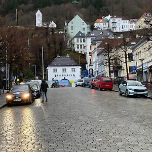 Appartamento Brodergaarden, Bergen