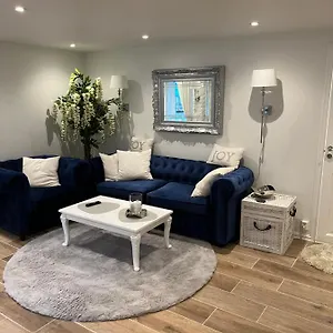  Apartment Sentrum