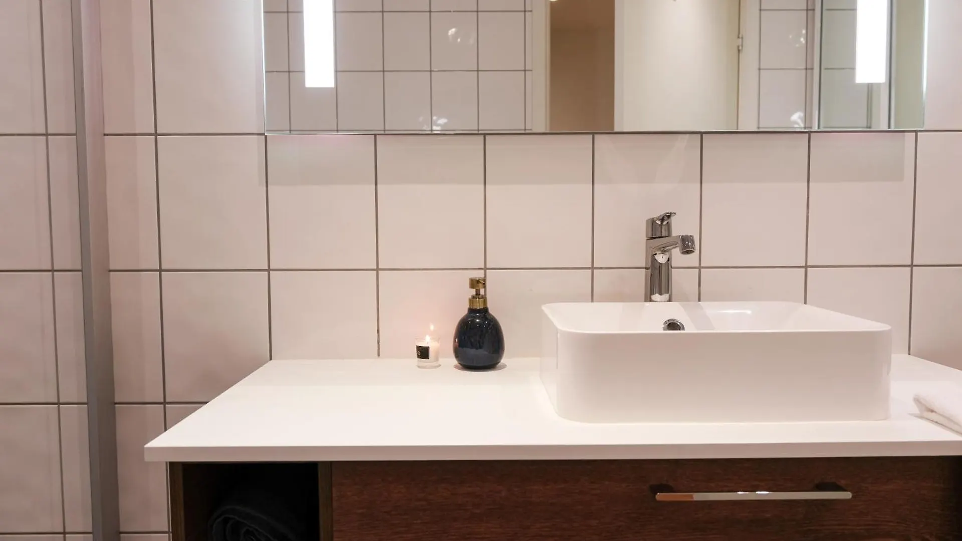 Apartment Modern Comfort In The Heart Of Bergen