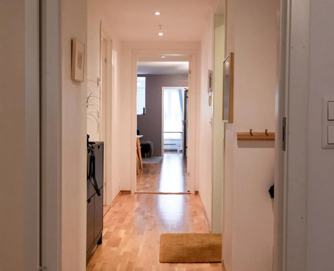 Modern Comfort In The Heart Of Bergen 0*,  Norway