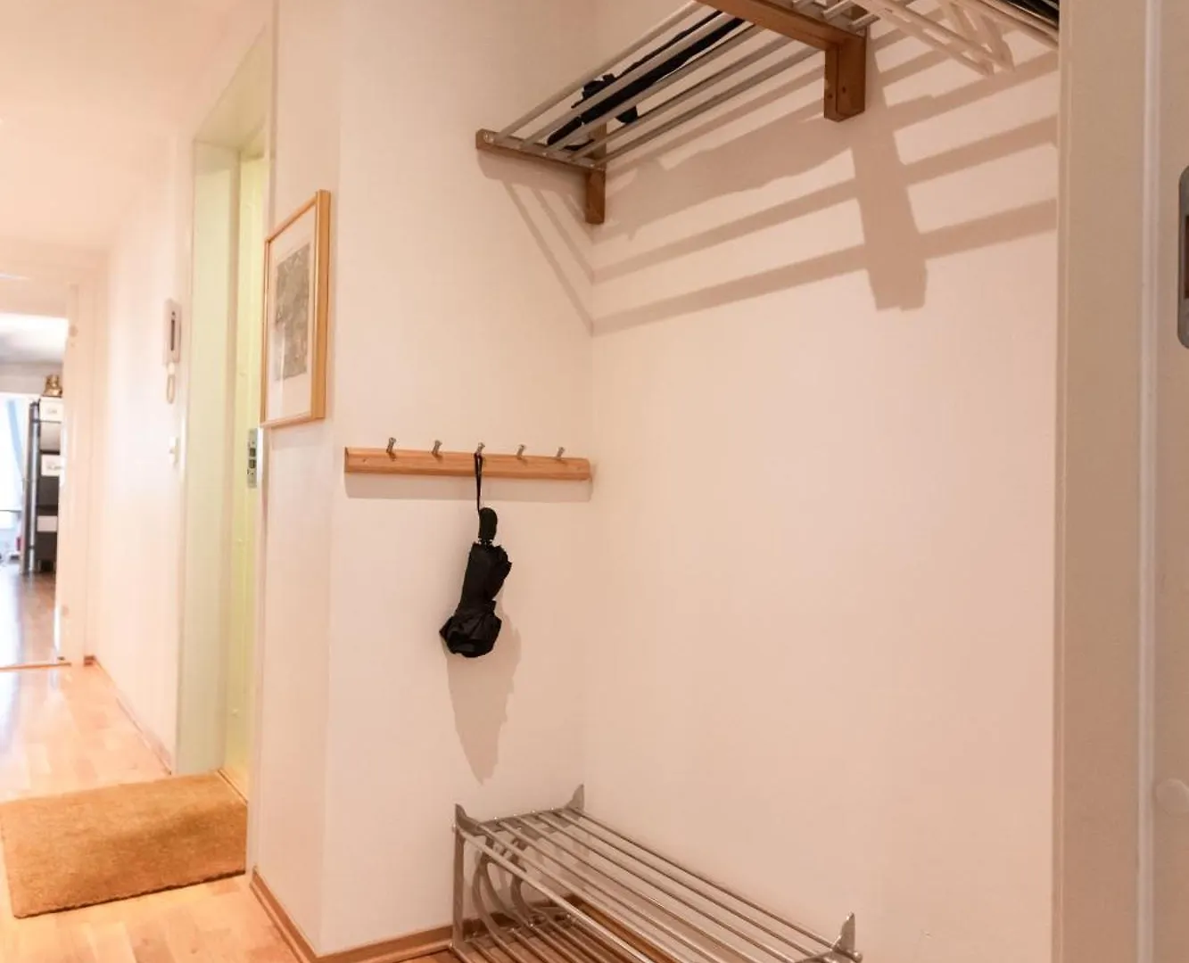 Modern Comfort In The Heart Of Bergen Norway